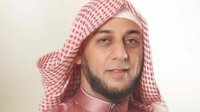 Syekh Ali Jaber Wafat, Wagub Sulsel Sampaikan Belasungkawa