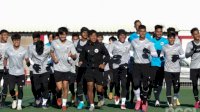 Alami Perubahan, Berikut Jadwal Terbaru Laga Ujicoba Timnas U-19 di Spanyol
