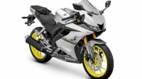 Yamaha R15 Punya 2 Warna Baru, Harga Tidak Naik