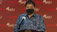 Pemerintah Perketat Pembatasan Pergerakan pada 11-25 Januari 2021