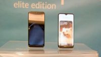 Alcatel Mobile Luncurkan 1S dan 1SE di Indonesia, Segini Harganya
