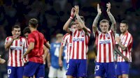 Jadwal La Liga Spanyol, Atletico Berpeluang Menjauh dari Madrid