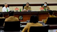Sulsel Jadi Provinsi Pertama Terapkan Merit System, Gubernur: Bekerja dengan Sistem