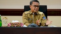 Anggaran Rp400 Miliar Setahun, Nurdin: BKD Harus Setop Penerimaan Non PNS