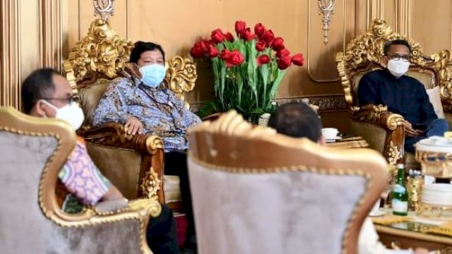 Antisipasi Lonjakan Corona, Pemprov Akan Tambah Tempat Tidur Isolasi