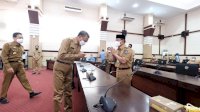 SPAM Mamminasata Diharapkan Dapat Penuhi Kebutuhan Air Bersih Masyarakat Gowa