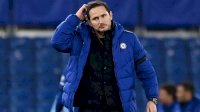 Akhirnya, Chelsea Pecat Frank Lampard