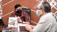 Kementan Jadikan Gowa Daerah Percontohan Program 1.000 Desa Sapi