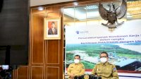 Saksikan Penandatanganan Kemitraan PMA dan PMD dengan UMKM, Ini Tanggapan Jayadi Nas