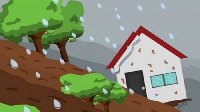 ilustrasi longsor (int)