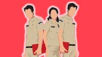Ratusan Pegawai Kontrak Pemkot Makassar Diberhentikan, Ada yang 3 Bulan Tidak Masuk