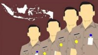 Pemerintah Tegas! ASN Ikut Organisasi Terlarang Bisa Dipecat