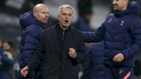 Siapa Juara Premier League Musim Ini? Jose Mourinho: Bisa Liverpool