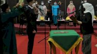 Jadi Anggota DPRD Sulsel, Mizar Roem Ditempatkan di Komisi A dan Bamus