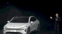 Nio Hadirkan Sedan Baru Saingi Tesla, Kapasitas Baterai Jangkau 1.000 Km Sekali Isi