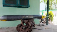 Usut Penemuan Seaglider di Selayar, KSAL Beri Batas Waktu Sebulan