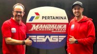 Inilah Daftar Tim dan Pembalap MotoGP, Moto2, Moto3, dan MotoE 2021