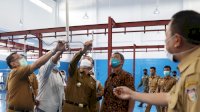 Diguyur Anggaran Miliaran, Begini Wajah Baru RPH Antang Nantinya