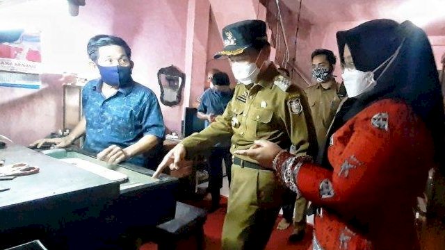 Prof Rudy: Hasil Pengrajin Perak Makassar Tidak Kalah dengan Daerah Lain