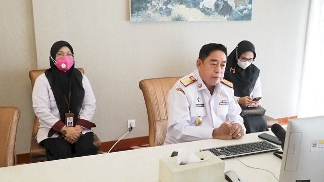 Abdul Hayat: Semua Pengaduan Terkait Layanan Publik Segera Ditindaklanjuti