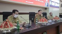 Terkait PSBB Makassar, Sekprov Mengaku Belum Terima Surat Pemkot