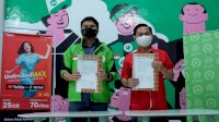Telkomsel Makassar dan Gojek Perkuat Program Merdeka Belajar Jarak Jauh