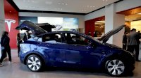 Tesla Luncurkan Varian “Entry Level” untuk Model Y, Segini Harganya