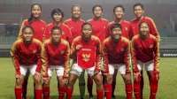 Februari, PSSI Seleksi Pemain Timnas Putri