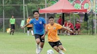 TC Timnas U-23 Rampung, Shin Tae-yong: Kemampuan Anak-anak Sangat Bagus