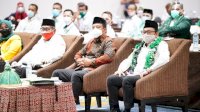 Azhar Arsyad Kembali Terpilih Pimpin PKB Sulsel, Wagub: Selamat Bekerja