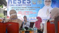 Ini Solusi Cicu Soal Keluhan Warga Terkait BPJS Kesehatan