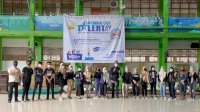 SMPN 6 Makassar Gelar Spensix Got Talent, Ini 12 Kategori Dilombakan