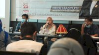 Budi Hastuti Sebut Anak Merupakan Generasi Pelanjut Bangsa