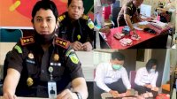 Kejari Lutra Bongkar Dugaan Korupsi Padat Karya, Tiga Tersangka Ditahan