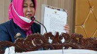 Jadi Plh Bupati Bulukumba, Misbawati Rangkap 3 Jabatan Sekaligus