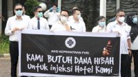 Kepala Dinas Pariwisata Makassar Dicopot
