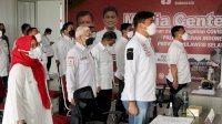 Musker PMI Sulsel, Adnan: Tahun Ini Masih Fokus Tangani Pandemi