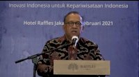 Industri Pariwisata Indonesia Siap Gunakan GeNose C19