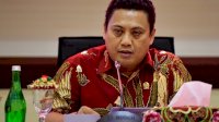 DPR Akan Kawal Progres Infrastruktur di Sulsel