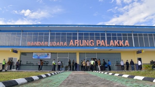 Susi Air Layani Penerbangan di Bandara Arung Palakka Bone Mulai Hari Ini, Berikut Harga Tiket dan Rute Penerbangan