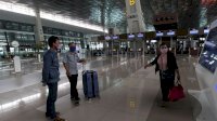 Bandara Soekarno-Hatta Layani 2 Rute Domestik Tersibuk di Dunia, Salah Satunya Jakarta-Makassar