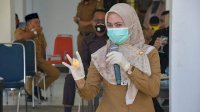 40 KK Korban Banjir Lutra Resmi Miliki Huntap Lewat Proses Undian