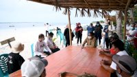 Ini Curhatan Masyarakat Pulau Saat Bertemu Gubernur Sulsel