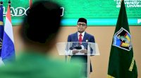 Penuhi Kebutuhan Petani, Nurdin Ingin Bangun Pabrik Pupuk di Sulsel