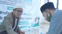 Dompet Dhuafa Sulsel Gelar Pelatihan Pengajar Forum Halaqah Quran