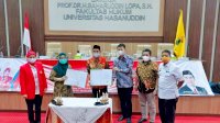 Optimalisasi Fungsi Dewan, DPRD Makassar Gandeng Unhas