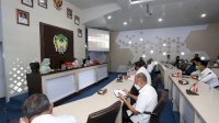 Kembangkan Wisata Daerah, Disparbud Gowa Susun Dokumen Rippakarkab