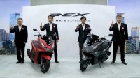 All New Honda PCX dan All New Honda PCX e:HEV Resmi Meluncur, Segini Harganya