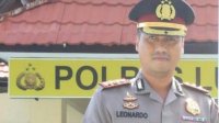 Rakor Penegakan Prokes, Ini Penegasan Penting dari Kapolres Sidrap