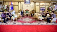 Ini 5 Program Kemenag Kembangkan Madrasah dan Pondok Pesantren di Sulsel